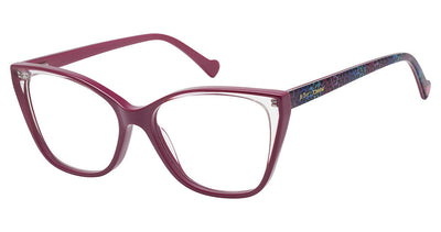 BETSEY JOHNSON ALLURE Eyeglasses