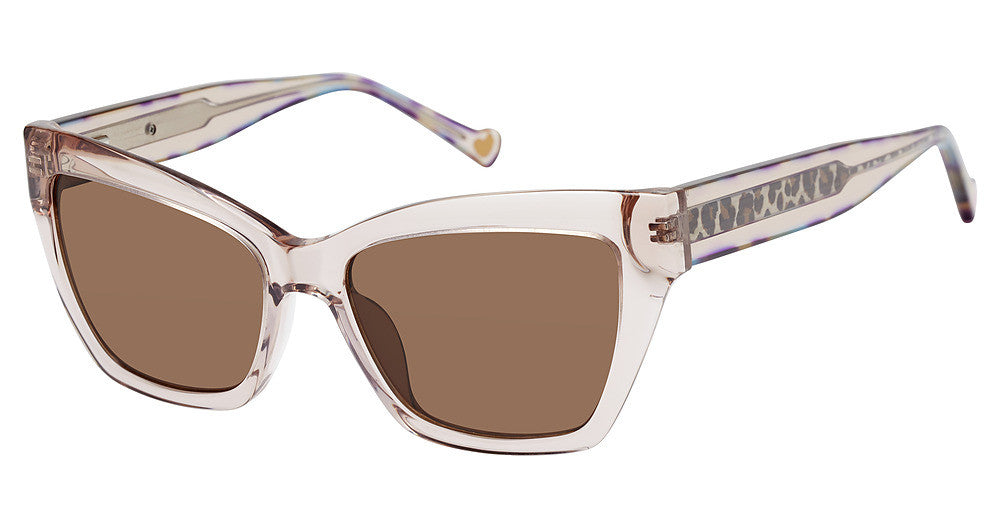 BETSEY JOHNSON LIMELIGHT Eyeglasses
