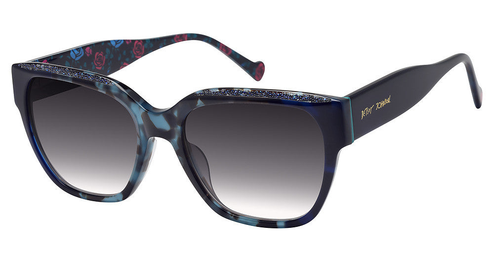 BETSEY JOHNSON CELEBRITY Eyeglasses