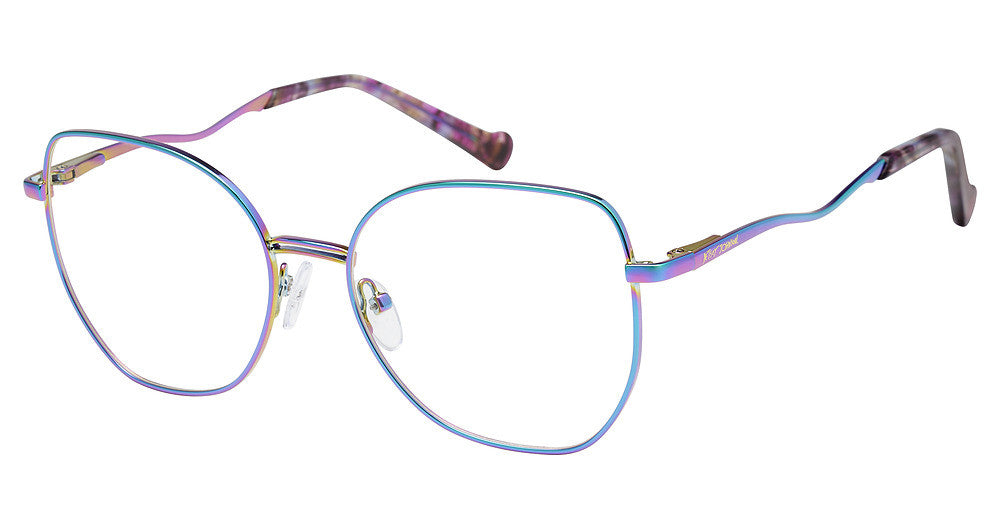 BETSEY JOHNSON SO 2000 Eyeglasses