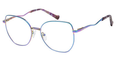 BETSEY JOHNSON SO 2000 Eyeglasses