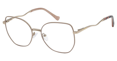 BETSEY JOHNSON SO 2000 Eyeglasses