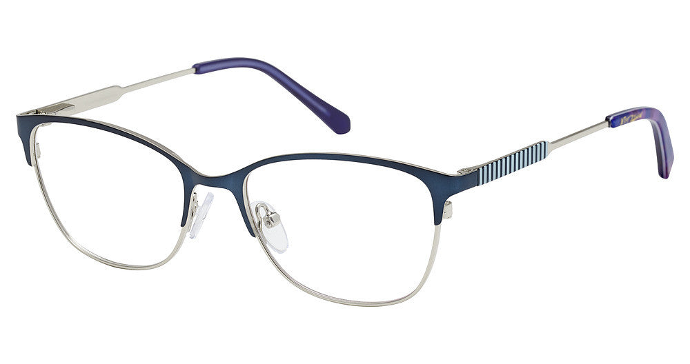 BETSEY JOHNSON SAIL AWAY Eyeglasses