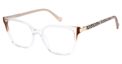BETSEY JOHNSON BE YOURSELF Eyeglasses