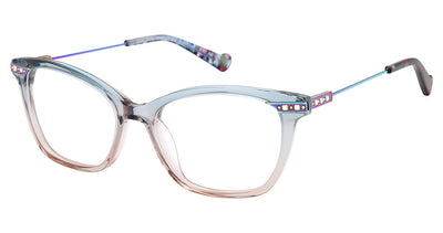 BETSEY JOHNSON MAMACITA Eyeglasses