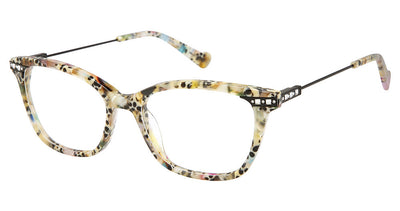 BETSEY JOHNSON MAMACITA Eyeglasses