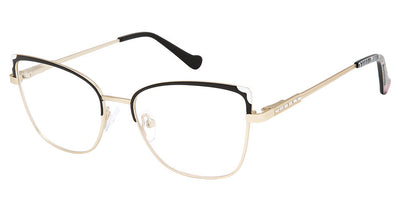 BETSEY JOHNSON BOHO Eyeglasses