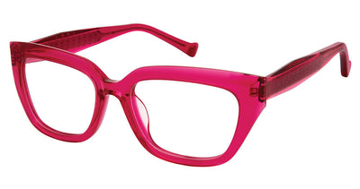 BETSEY JOHNSON FEELING IT Eyeglasses