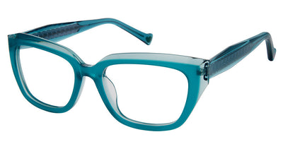 BETSEY JOHNSON FEELING IT Eyeglasses