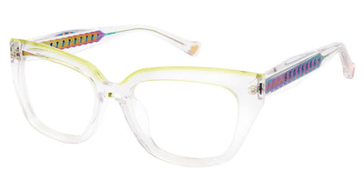 BETSEY JOHNSON FEELING IT Eyeglasses