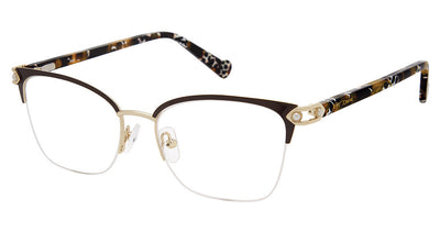 BETSEY JOHNSON BOLD MOVES Eyeglasses