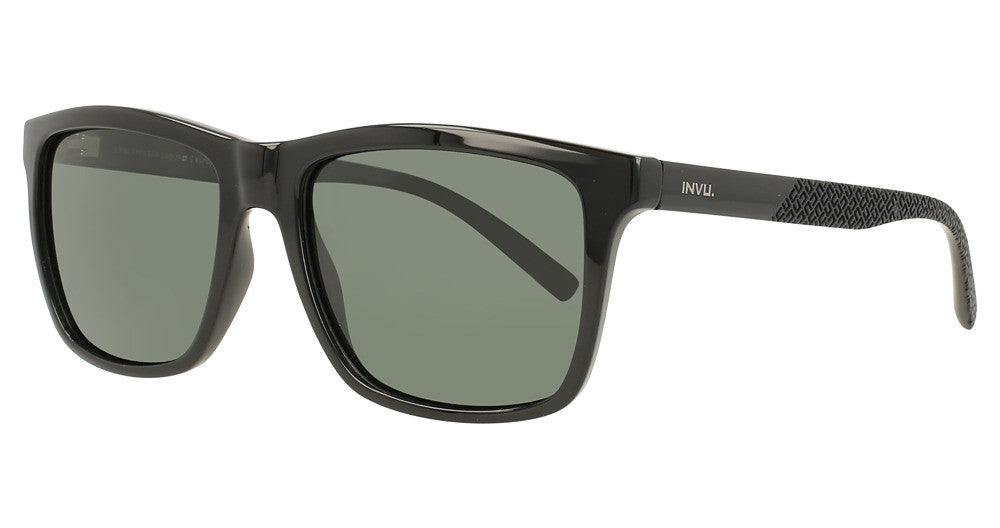 INVU INVU-R1010 Sunglasses