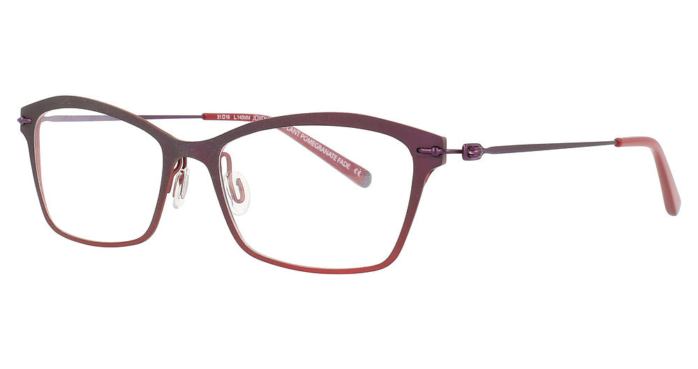 Aspire Joyous Eyeglasses