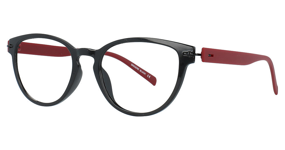 Aspire Eyeglasses model Sincere