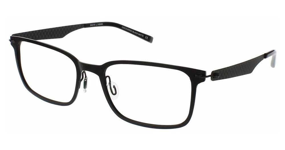 Aspire Discovered Eyeglasses