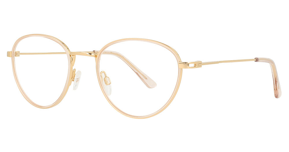 Aspire Unbothered Eyeglasses