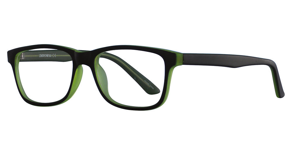 Chlogan Eyewear Limited TOO 106 Eyeglasses