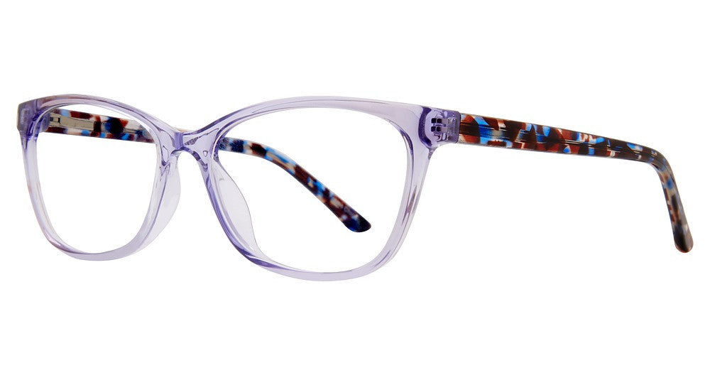 Chlogan Eyewear Aura 1772 Eyeglasses
