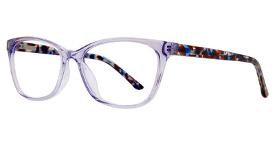 Chlogan Eyewear Aura 1772 Eyeglasses