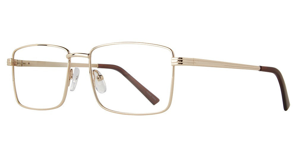 Chlogan Eyewear Santa Ana 42 Eyeglasses