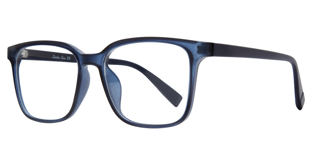 Chlogan Eyewear Santa Ana 394 Eyeglasses