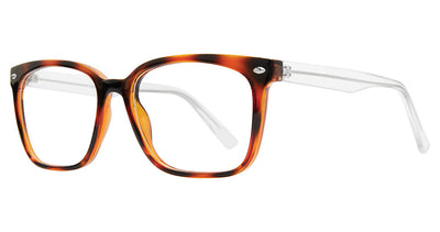 Chlogan Eyewear Aura 1837 Eyeglasses