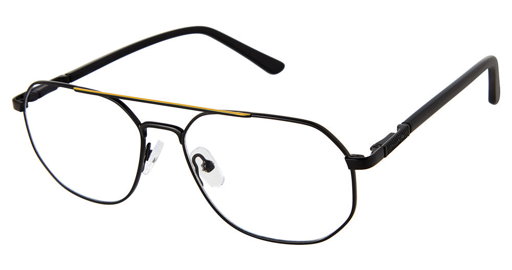 Tony Hawk TH 586 Eyeglasses