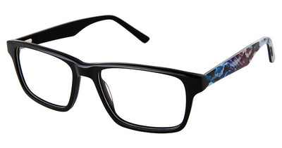 Tony Hawk TH 593 Eyeglasses