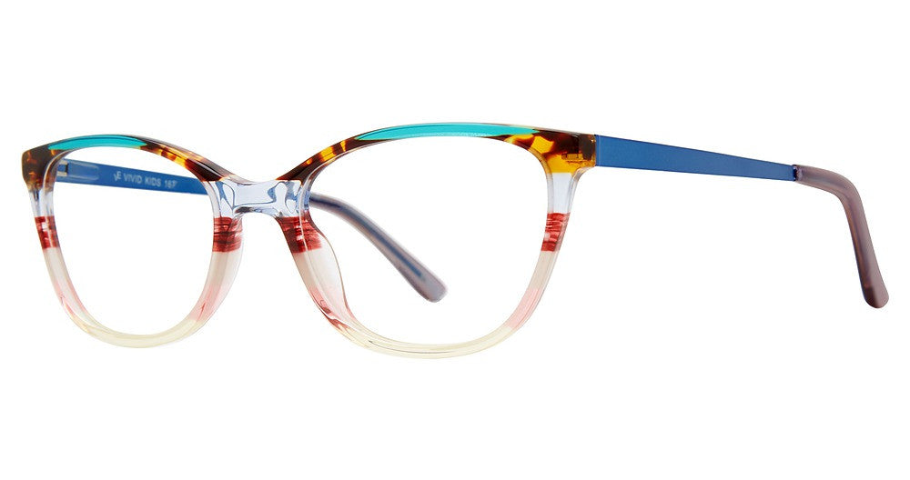Vivid VIVID KIDS 167 Eyeglasses