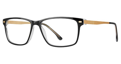 Vivid BIG AND TALL 22 Eyeglasses