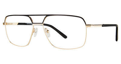 Vivid BIG AND TALL 25 Eyeglasses