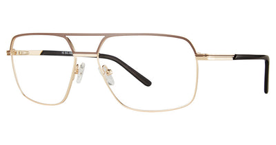Vivid BIG AND TALL 25 Eyeglasses