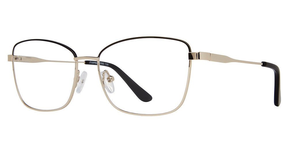 Vivid EXPRESSIONS 1134 Eyeglasses