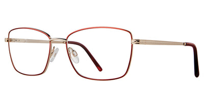 Vivid EXPRESSIONS 1136 Eyeglasses