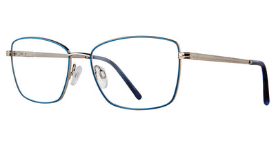 Vivid EXPRESSIONS 1136 Eyeglasses