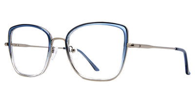 Vivid EXPRESSIONS 1137 Eyeglasses