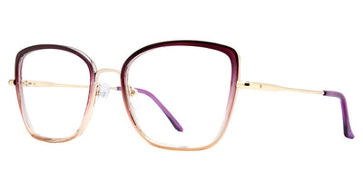 Vivid EXPRESSIONS 1137 Eyeglasses