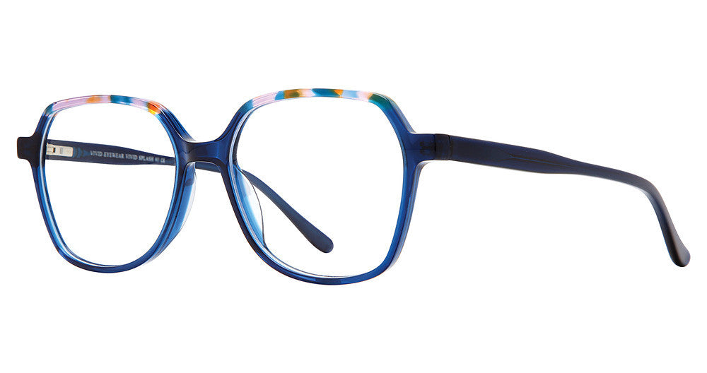Vivid SPLASH 93 Eyeglasses