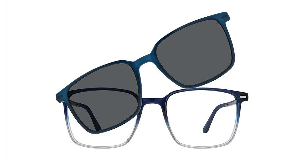 Vivid VIVID 6040 Eyeglasses