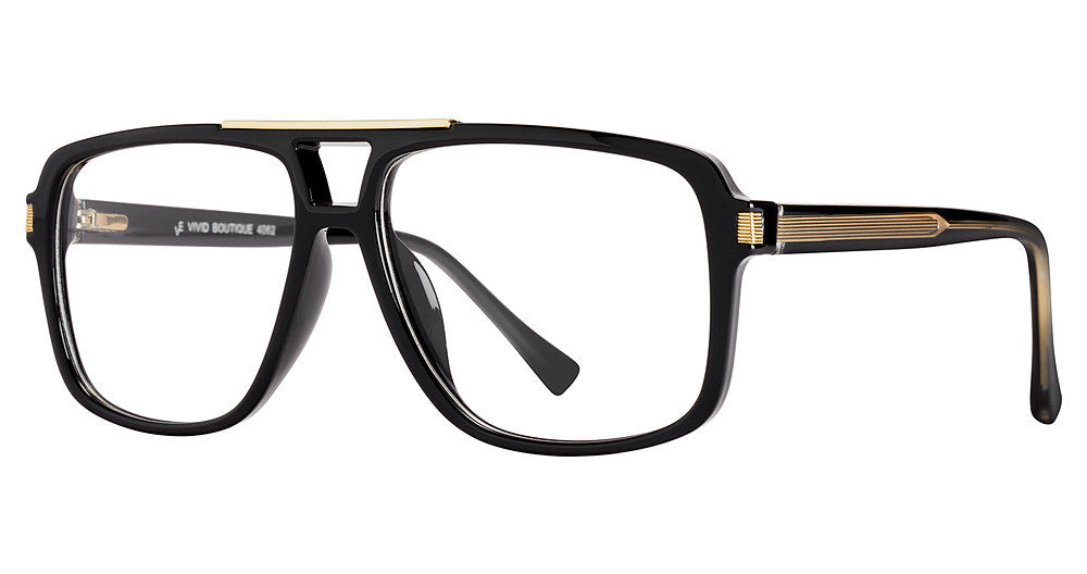 Vivid VIVID BOUTIQUE 4062 Eyeglasses