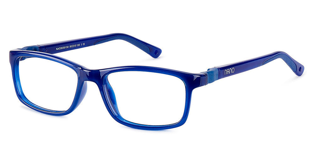 Nano FANGAME 3.0 Eyeglasses