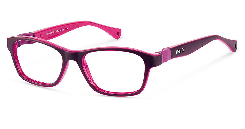 Nano GAIKAI 3.0 Eyeglasses