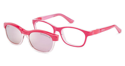 Nano CAMPER SC 3.0 Eyeglasses