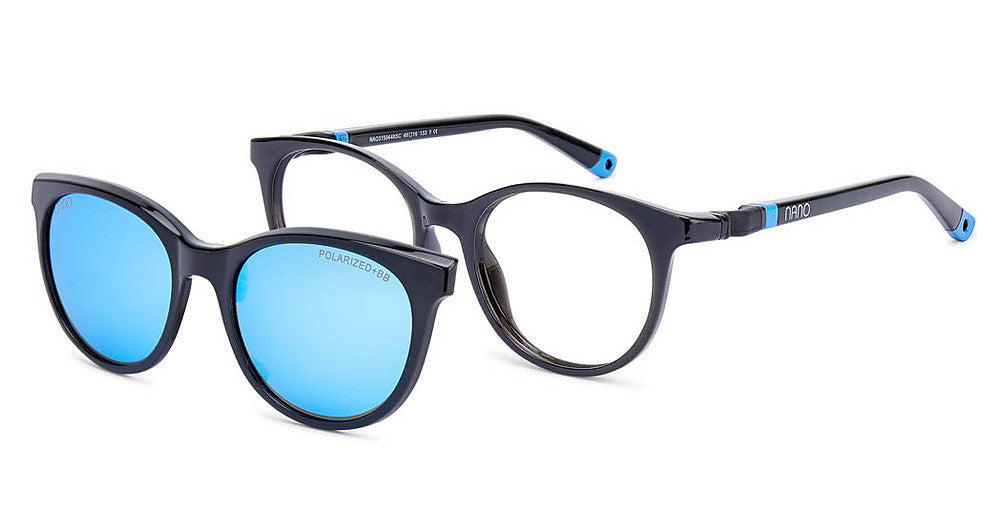 Nano GLITCH SC 3.0 Eyeglasses
