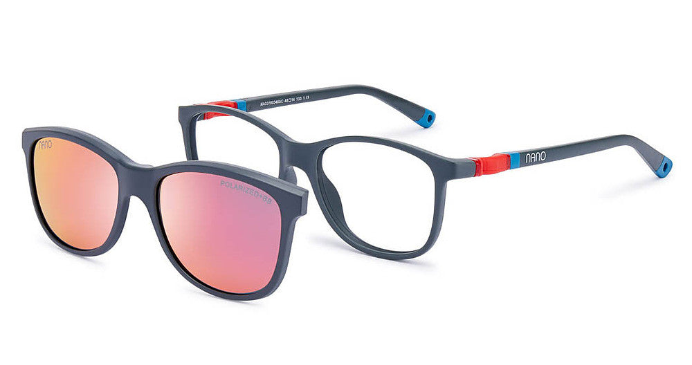 Nano QUEST SC 3.0 Eyeglasses
