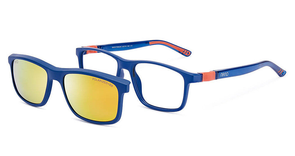 Nano FANBOY SC 3.0 Eyeglasses