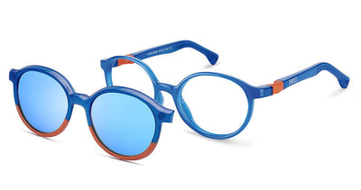 Nano Flicker SC 3.0 Eyeglasses