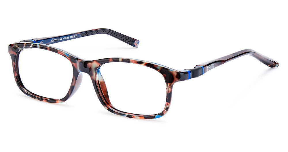 Nano SLEEK ARCADE 3.0 Eyeglasses