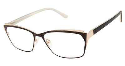 L.A.M.B. LAUF103 Eyeglasses