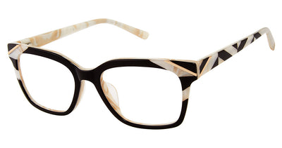 L.A.M.B. LAUF105 Eyeglasses